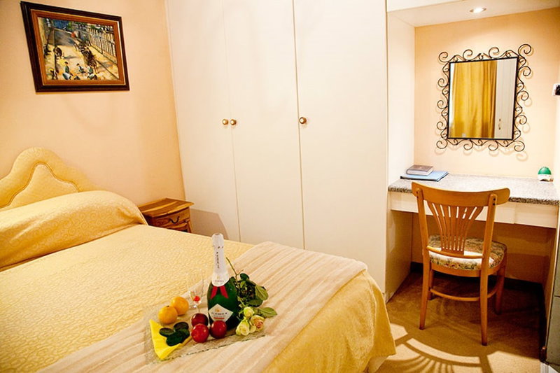 Lalapanzi Hotel and Conference Centre, Louis Trichardt, South Africa
