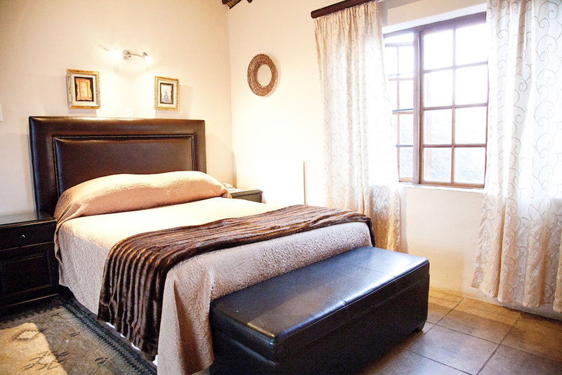 Lalapanzi Hotel and Conference Centre, Louis Trichardt, South Africa