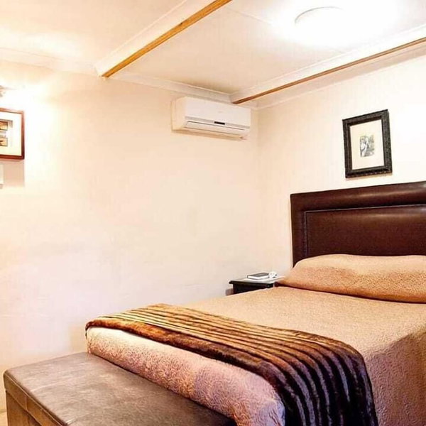 Lalapanzi Hotel and Conference Centre, Louis Trichardt, South Africa