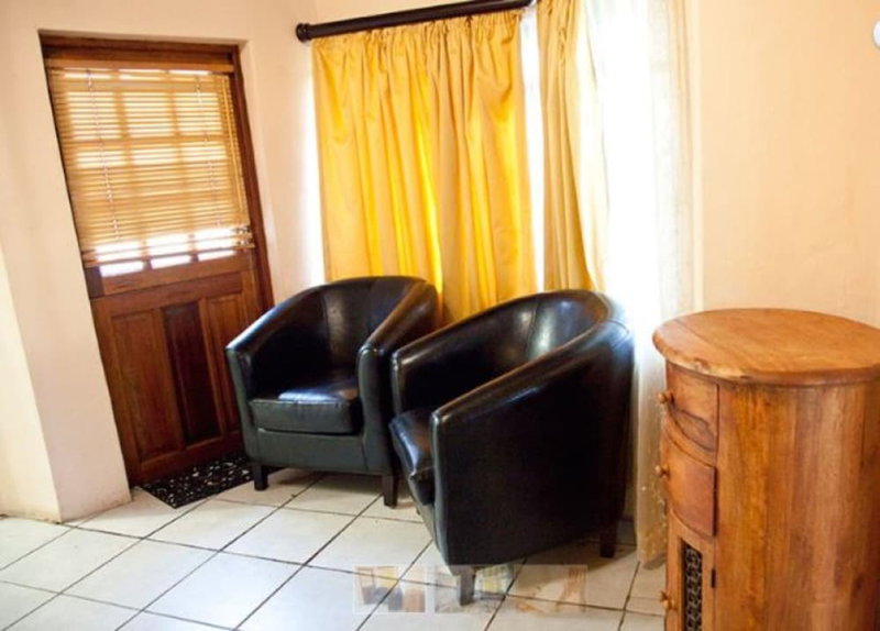Lalapanzi Hotel and Conference Centre, Louis Trichardt, South Africa
