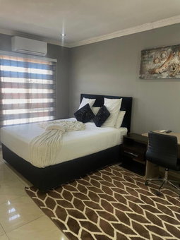 KwaZikode Guesthouse, Meyerton, South Africa