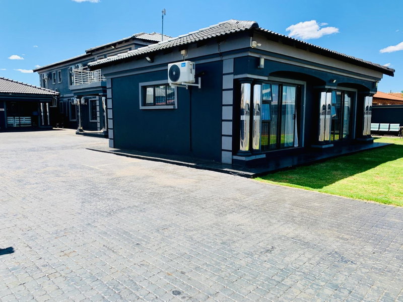KwaZikode Guesthouse, Meyerton, South Africa