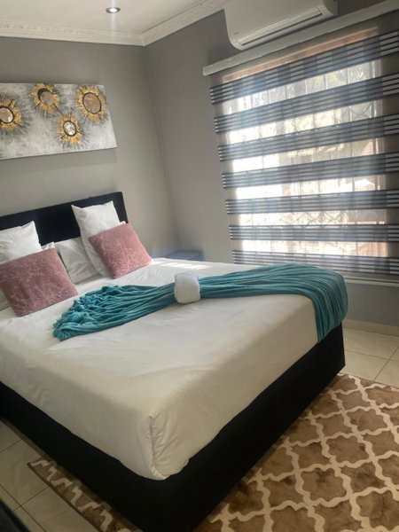 KwaZikode Guesthouse, Meyerton, South Africa