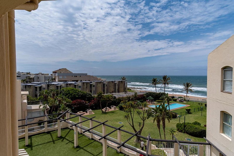 Seaside At 22 Sandpiper, Ballito, South Africa