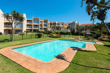 Seaside At 22 Sandpiper, Ballito, South Africa