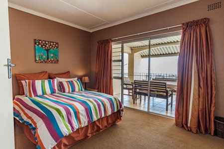 Seaside At 22 Sandpiper, Ballito, South Africa