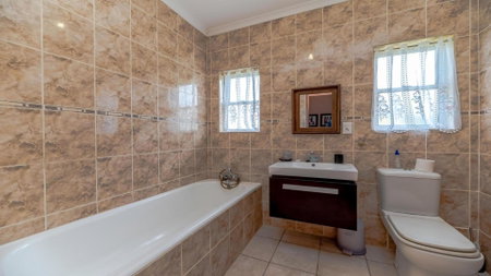 Seaside At 22 Sandpiper, Ballito, South Africa