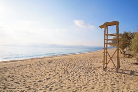 Marine Dream, Naxos, Greece