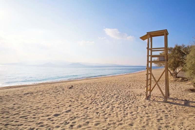 Marine Dream, Naxos, Greece