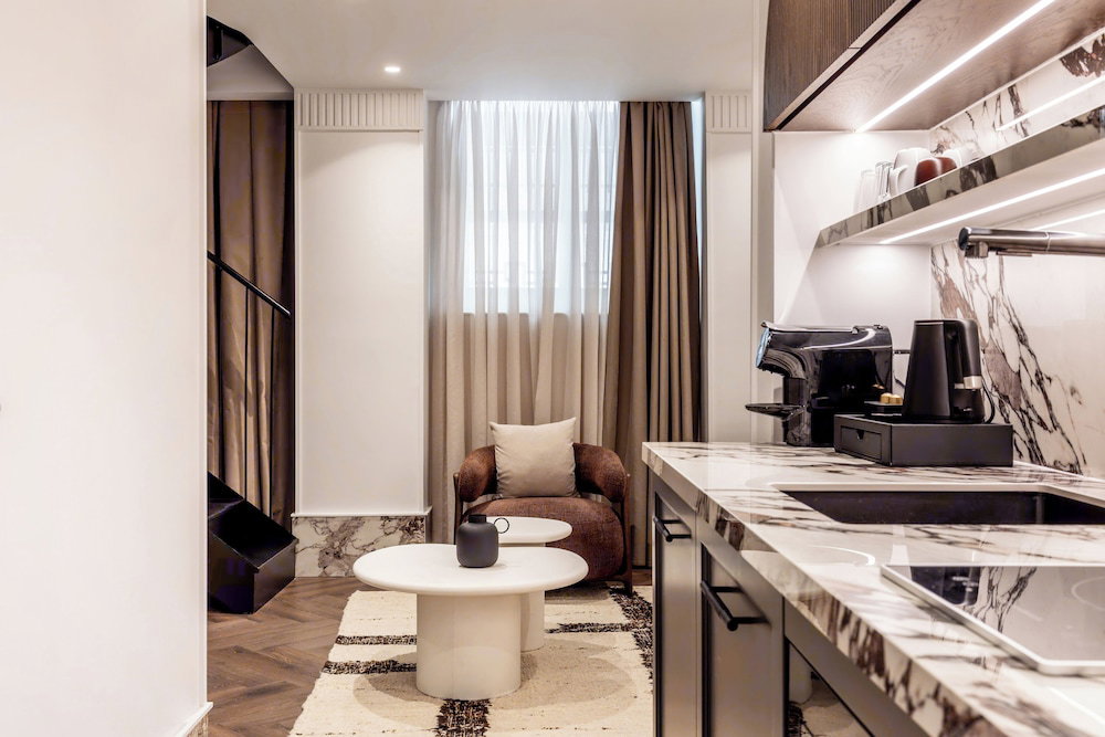 Hotel · Rua Augusta, Heraklion
