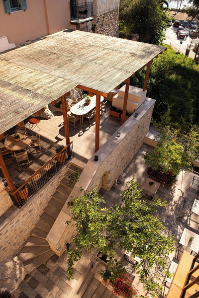 The K Nest Hotel Nafplio, Nafplio, Greece