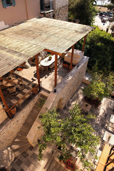 The K Nest Hotel Nafplio, Nafplio, Greece