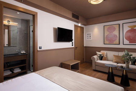 The K Nest Hotel Nafplio, Nafplio, Greece