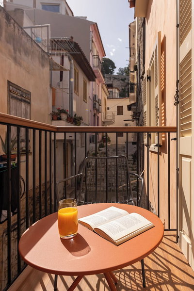 The K Nest Hotel Nafplio, Nafplio, Greece