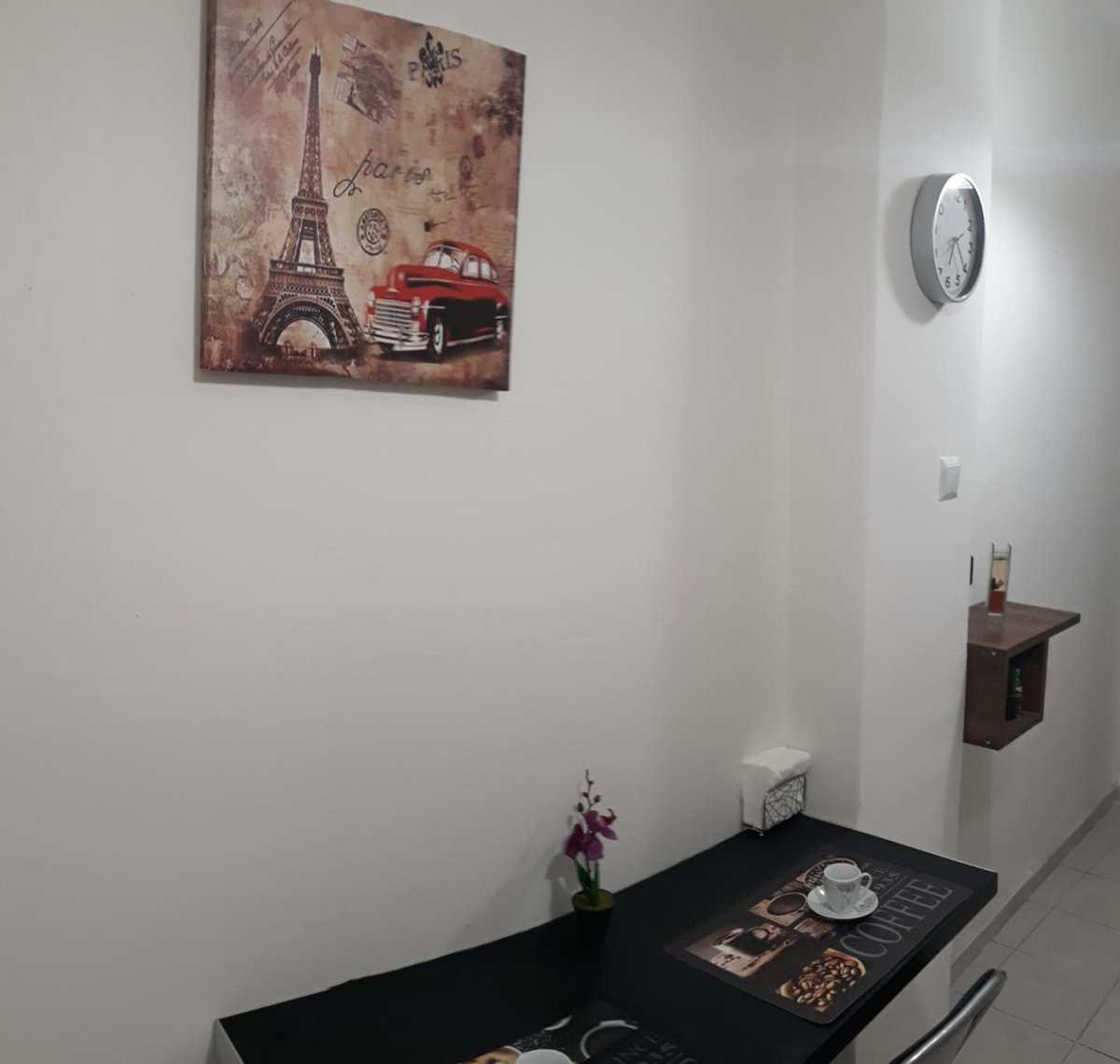 Hotel · Kosta's Apartment 1, Thessaloniki
