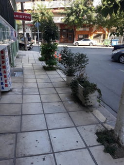 Kosta's Apartment 1, Thessaloniki, Greece