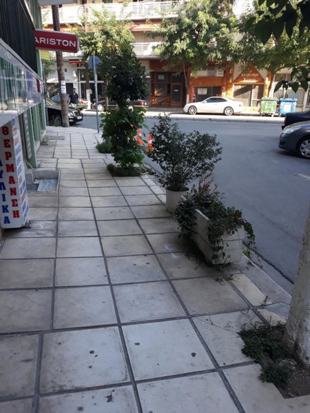 Kosta's Apartment 1, Thessaloniki, Greece