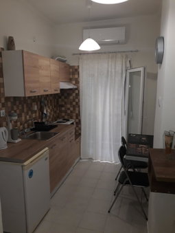 Kosta's Apartment 1, Thessaloniki, Greece