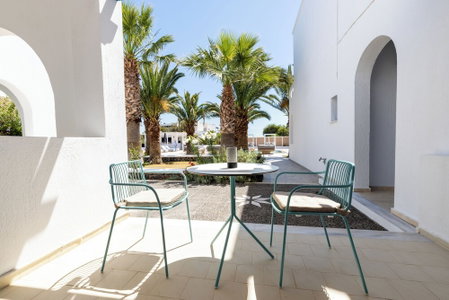 Louis Studios Hotel, Santorini, Greece
