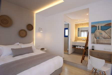 Louis Studios Hotel, Santorini, Greece