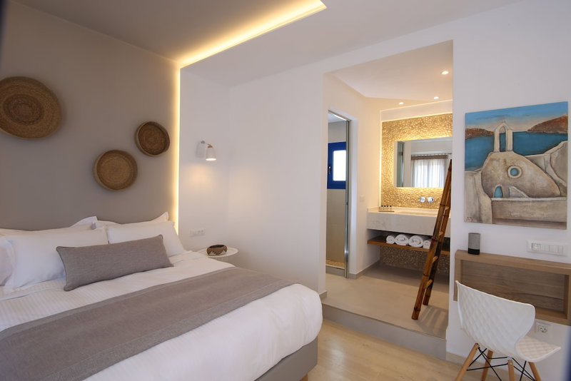 Louis Studios Hotel, Santorini, Greece