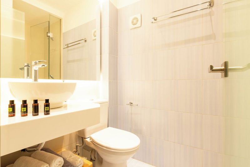 Louis Studios Hotel, Santorini, Greece