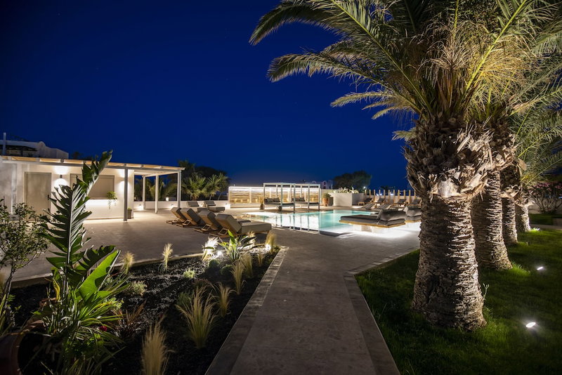 Louis Studios Hotel, Santorini, Greece