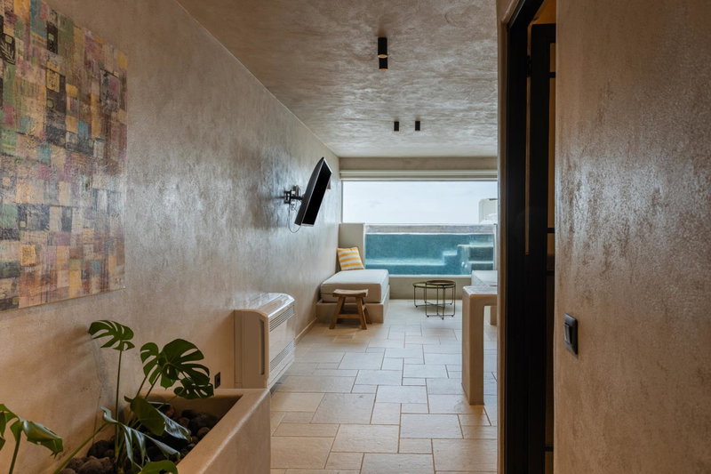 Meroviglia Boutique Hotel, Imerovigli, Greece