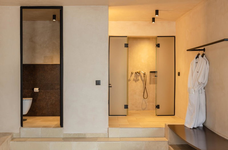 Meroviglia Boutique Hotel, Imerovigli, Greece