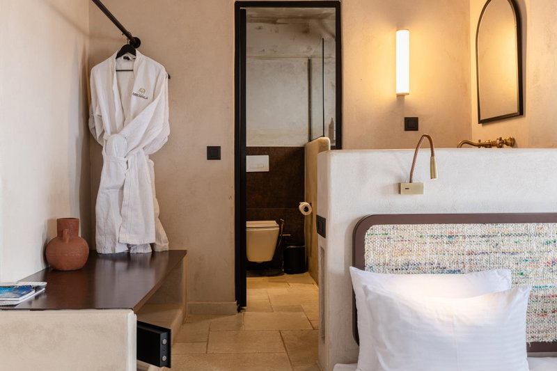 Meroviglia Boutique Hotel, Imerovigli, Greece