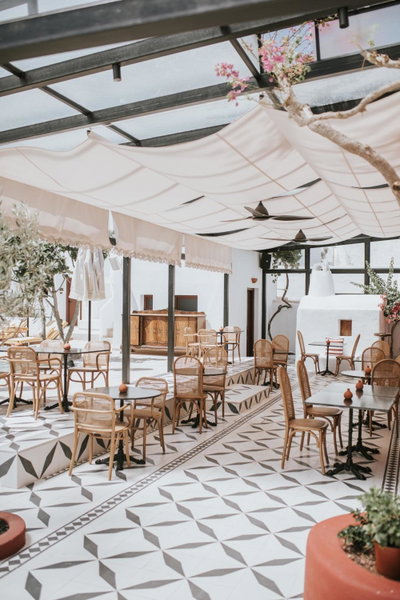 Meroviglia Boutique Hotel, Imerovigli, Greece