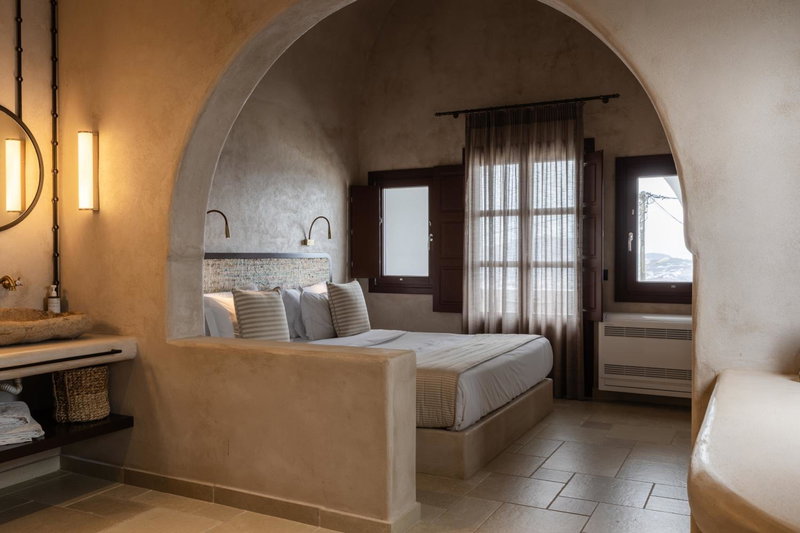 Meroviglia Boutique Hotel, Imerovigli, Greece