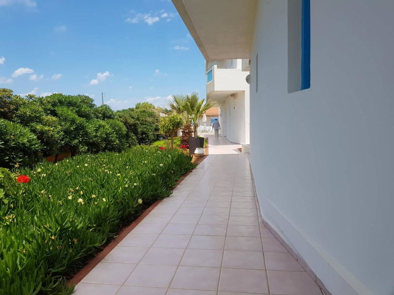 Kasapakis Hotel & Apartments, Hersonissos, Greece