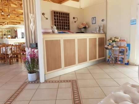 Kasapakis Hotel & Apartments, Hersonissos, Greece