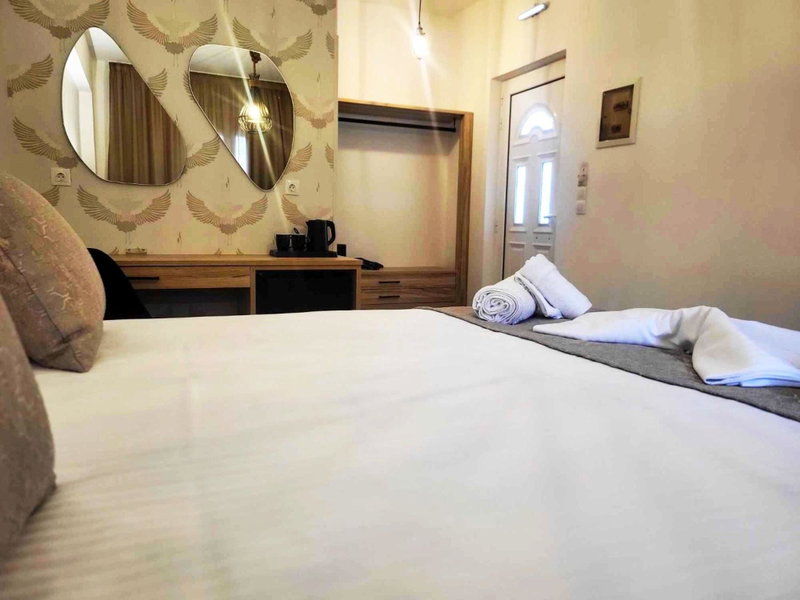 Kasapakis Hotel & Apartments, Hersonissos, Greece