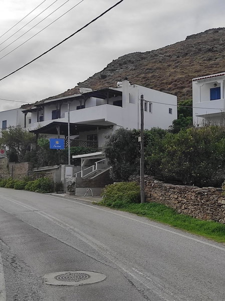 Kea Island II, Korissia, Greece