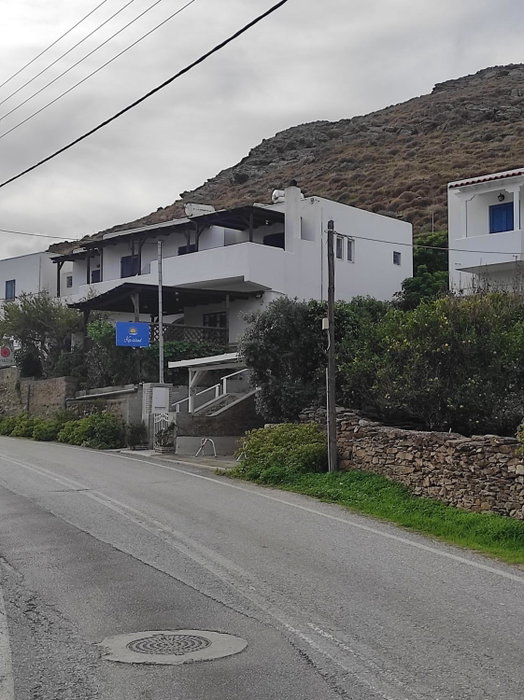 Kea Island II, Korissia, Greece