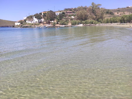 Kea Island II, Korissia, Greece