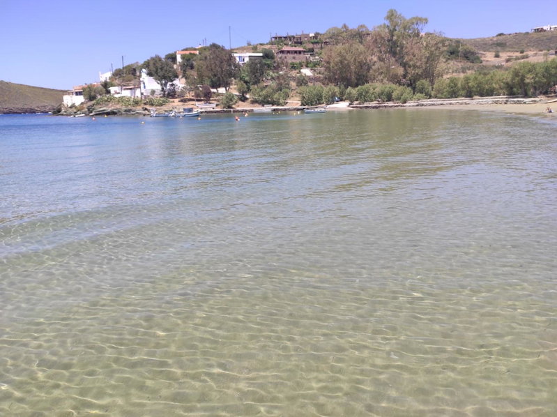 Kea Island II, Korissia, Greece