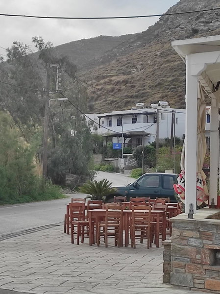 Kea Island II, Korissia, Greece