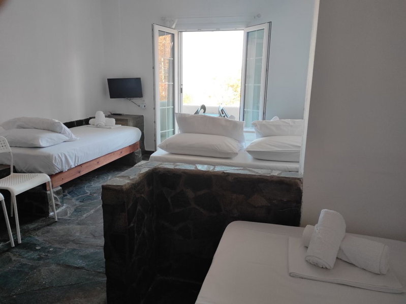 Kea Island II, Korissia, Greece