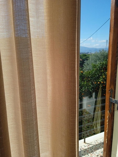Serene Country House (near Ancient Tiryns), Nafplio, Greece