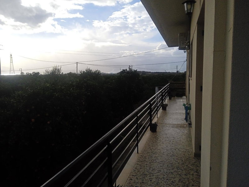 Serene Country House (near Ancient Tiryns), Nafplio, Greece