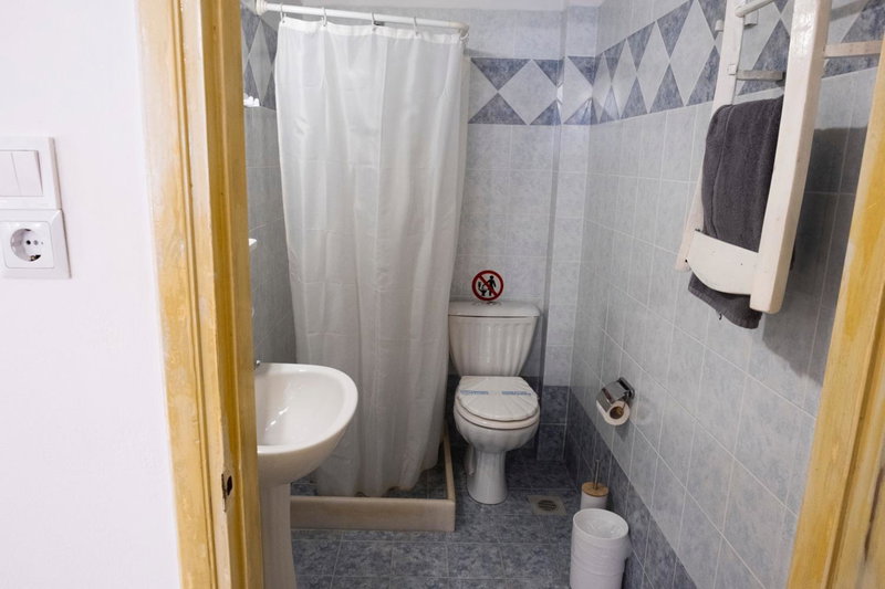 Onar Syros - Rustic Rooms, Ermoupoli, Greece