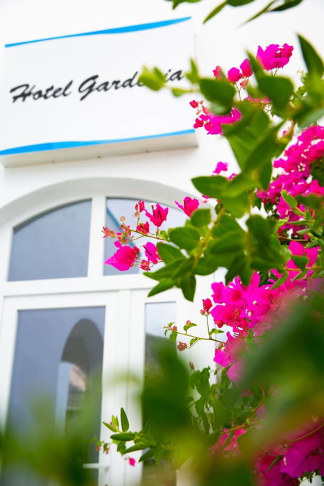 Gardenia Hotel, Perissa, Greece