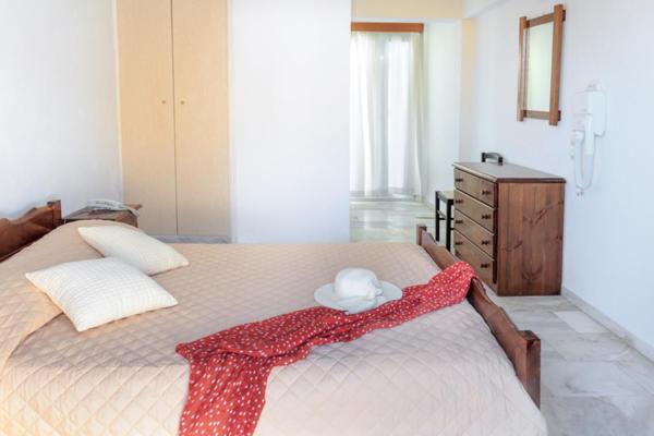 Gardenia Hotel, Perissa, Greece