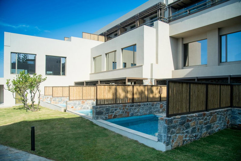 KING MINOS RETREAT Resort & Spa, Hersonissos, Greece