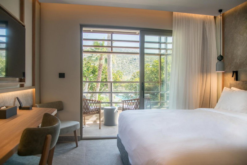 KING MINOS RETREAT Resort & Spa, Hersonissos, Greece