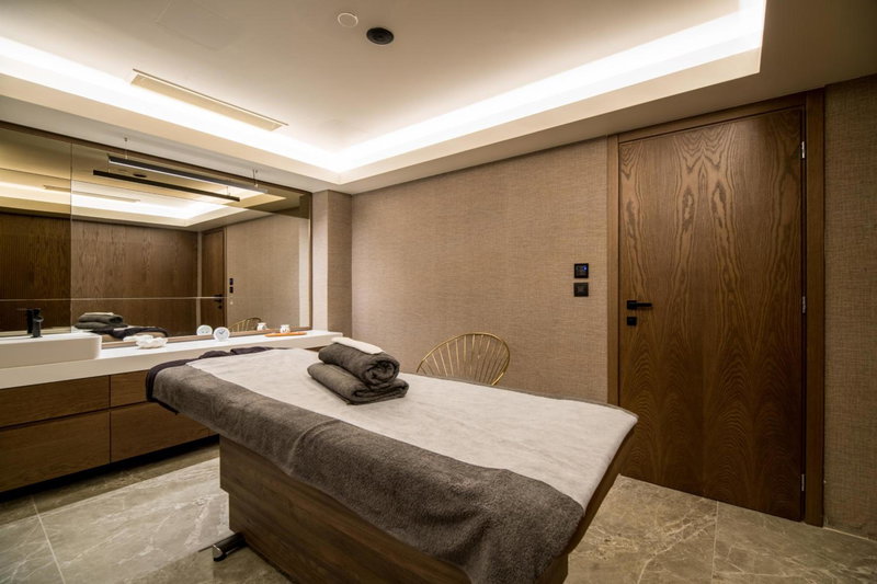 KING MINOS RETREAT Resort & Spa, Hersonissos, Greece