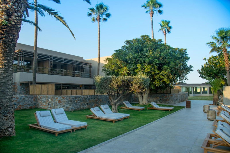 KING MINOS RETREAT Resort & Spa, Hersonissos, Greece